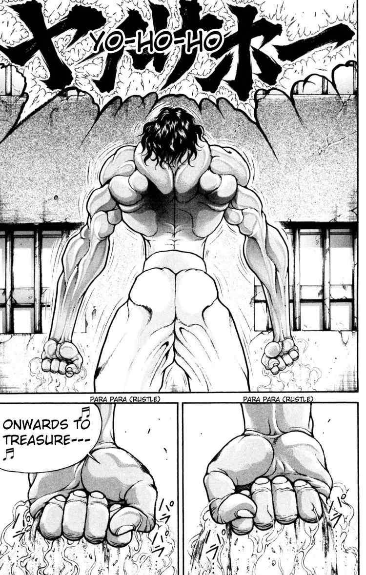 Baki - Son Of Ogre Chapter 48 12